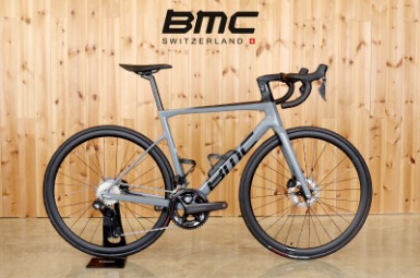 2023 BMC 팀머신 SLR01 FIVE 시마노 울테그라 Di2 12단